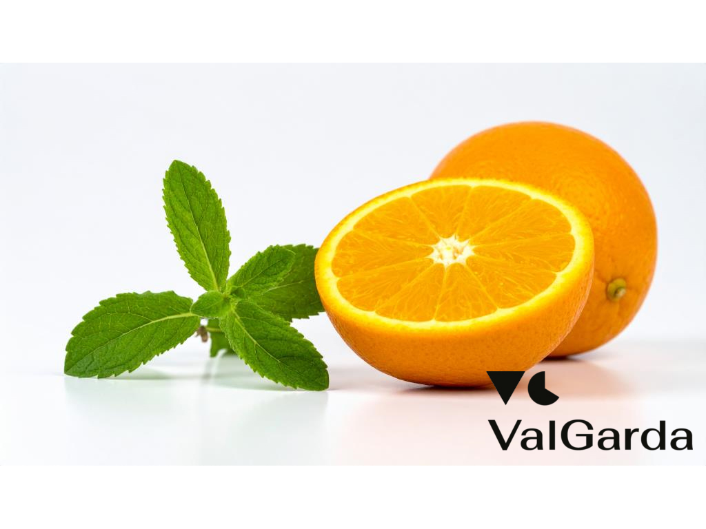 Acquagel Arancia – Idratazione gustosa, pronta in un attimo